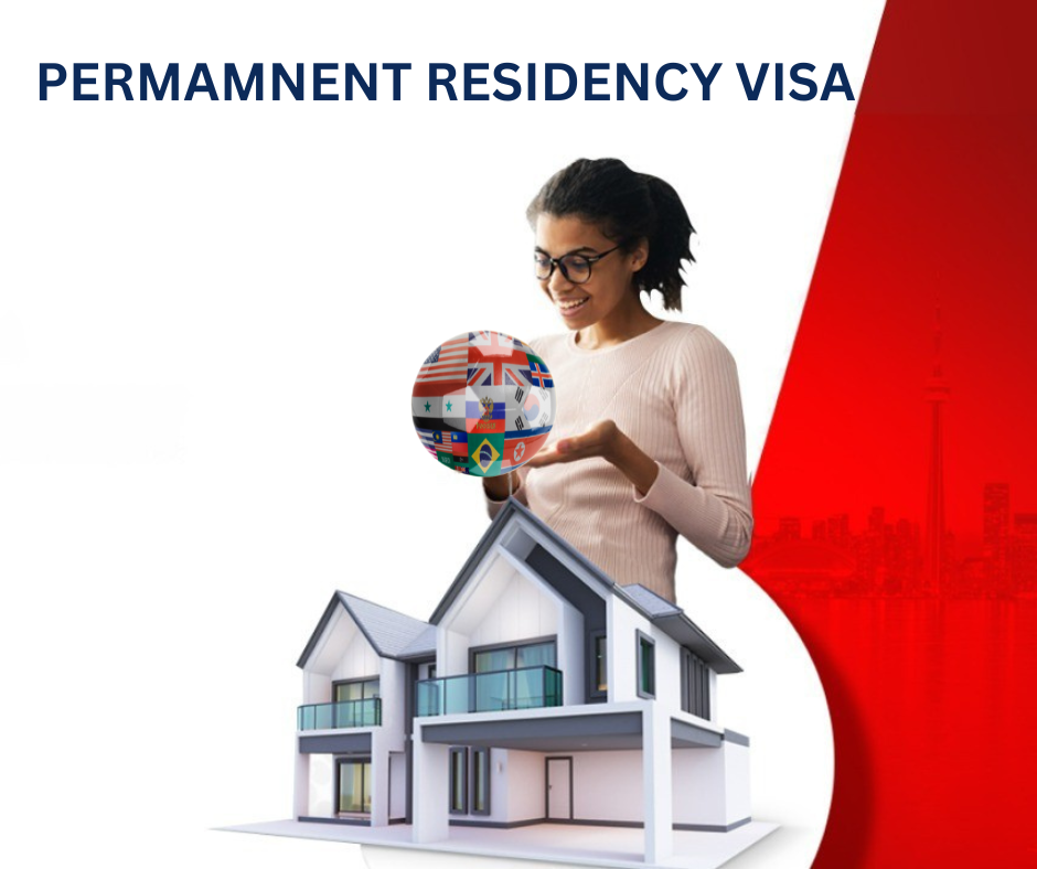 PR Visa Support